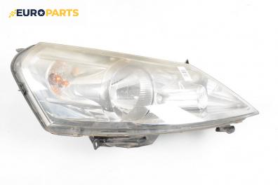 Фар за Citroen Jumpy Box II (01.2007 - 03.2016), товарен, позиция: лява