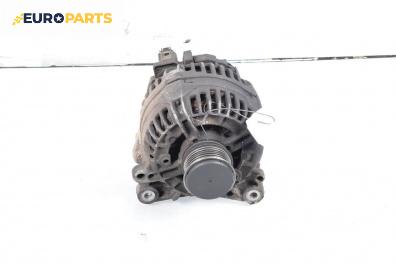 Алтернатор / генератор за Audi A2 Hatchback (02.2000 - 08.2005) 1.4 TDI, 75 к.с.