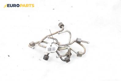 Горивни тръби за Renault Modus / Grand Modus Minivan (09.2004 - 09.2012) 1.5 dCi (FP0E, JP0E), 65 к.с.