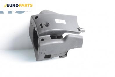 Интериорна пластмаса волан за Citroen Jumpy Box II (01.2007 - 03.2016), 2+1 вр., товарен