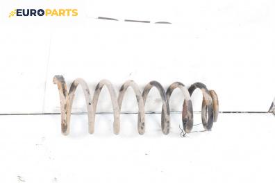 Пружина за ходова част за Citroen Jumpy Box II (01.2007 - 03.2016), товарен, позиция: задна