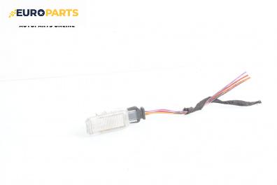 Плафон за Audi A4 Sedan B6 (11.2000 - 12.2004)