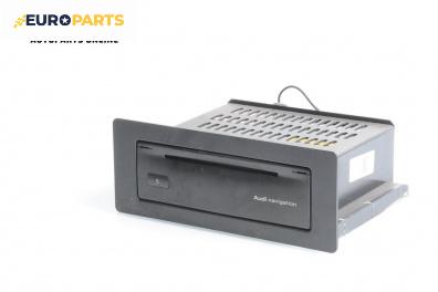 CD чейнджър за Audi A4 Sedan B6 (11.2000 - 12.2004)
