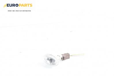 Мигач за Peugeot 206 Hatchback (08.1998 - 12.2012), хечбек, позиция: лява