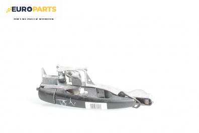 Външна дръжка за Citroen Jumpy Box II (01.2007 - 03.2016), 2+1 вр., товарен, позиция: задна, дясна