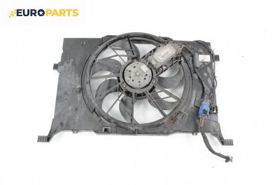Перка охлаждане за Mercedes-Benz B-Class Hatchback I (03.2005 - 11.2011) B 180 CDI, 109 к.с.