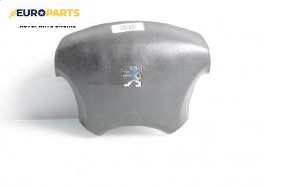 Airbag за Peugeot 407 Sedan (02.2004 - 12.2011), 4+1 вр., седан, позиция: предна