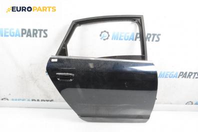 Врата за Audi A6 Sedan C6 (05.2004 - 03.2011), 4+1 вр., седан, позиция: задна, дясна