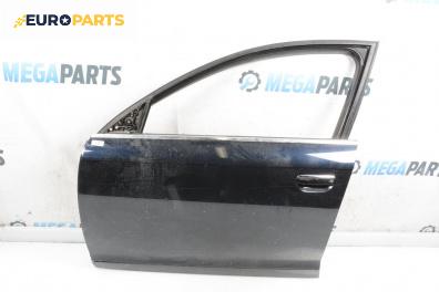 Врата за Audi A6 Sedan C6 (05.2004 - 03.2011), 4+1 вр., седан, позиция: предна, лява