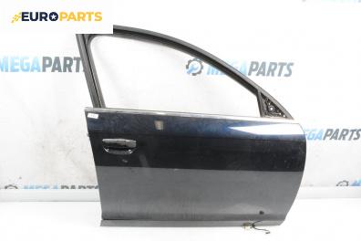 Врата за Audi A6 Sedan C6 (05.2004 - 03.2011), 4+1 вр., седан, позиция: предна, дясна