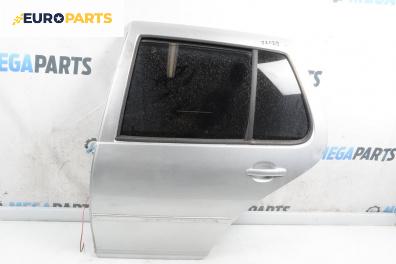 Врата за Volkswagen Golf IV Hatchback (08.1997 - 06.2005), 4+1 вр., хечбек, позиция: задна, лява