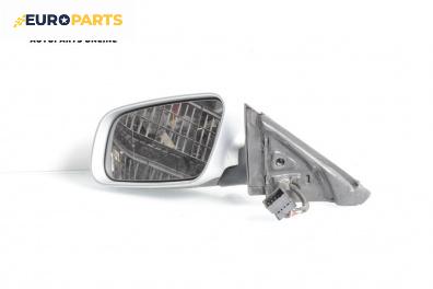 Огледало за Audi A3 Hatchback I (09.1996 - 05.2003), 2+1 вр., хечбек, позиция: лява