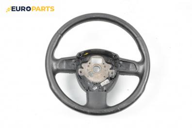 Волан за Audi A6 Sedan C6 (05.2004 - 03.2011)