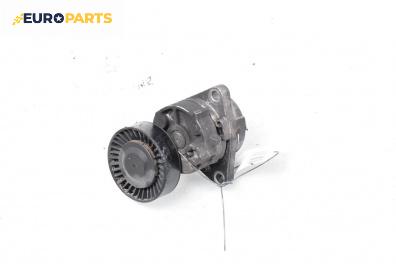 Обтяжна ролка ангренажен ремък за Hyundai Terracan SUV (06.2001 - 12.2008) 2.9 CRDi 4WD, 150 к.с.