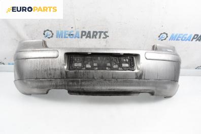 Задна броня за Volkswagen Golf IV Hatchback (08.1997 - 06.2005), хечбек