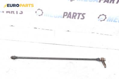 Кормилна щанга за Hyundai Terracan SUV (06.2001 - 12.2008) 2.9 CRDi 4WD, 150 к.с., джип