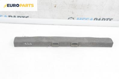 Задна броня за Nissan Prairie Minivan (12.1982 - 10.1988), миниван