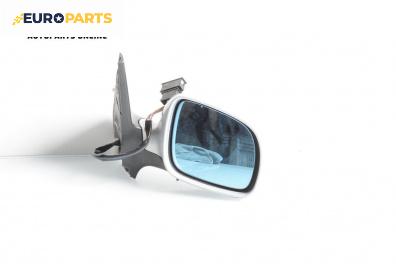 Огледало за Volkswagen Golf IV Hatchback (08.1997 - 06.2005), 2+1 вр., хечбек, позиция: дясна