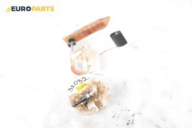 Нивомер за Hyundai Santa Fe II SUV (10.2005 - 12.2012) 2.2 CRDi 4x4