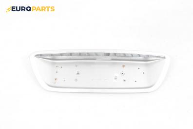 Стойка заден номер за Mercedes-Benz S-Class Sedan (W220, V220) (10.1998 - 08.2005), седан