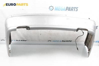 Задна броня за Mercedes-Benz S-Class Sedan (W220, V220) (10.1998 - 08.2005), седан