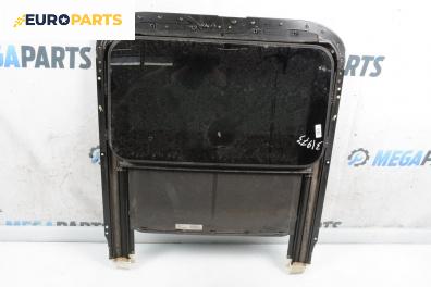 Шибедах за Audi A4 Sedan B6 (11.2000 - 12.2004), седан