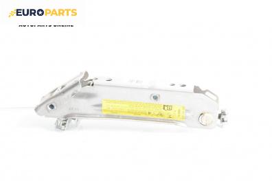 Крик за Audi A4 Sedan B6 (11.2000 - 12.2004)