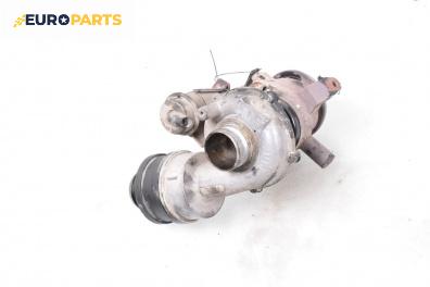 Турбо за Mercedes-Benz B-Class Hatchback I (03.2005 - 11.2011) B 180 CDI, 109 к.с.
