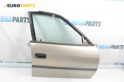 Врата за Opel Astra F Sedan (09.1991 - 09.1998), 4+1 вр., седан, позиция: предна, дясна