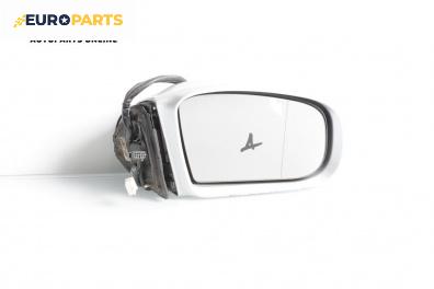 Огледало за Mercedes-Benz S-Class Sedan (W220, V220) (10.1998 - 08.2005), 4+1 вр., седан, позиция: дясна