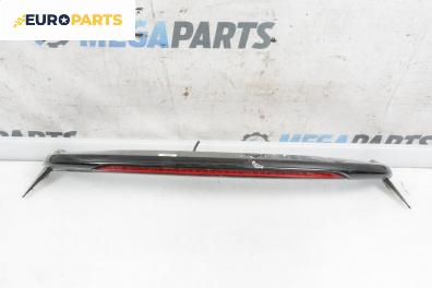 Спойлер за Citroen DS3 Hatchback (11.2009 - 12.2016), хечбек