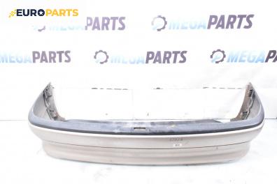 Задна броня за Opel Astra F Sedan (09.1991 - 09.1998), седан