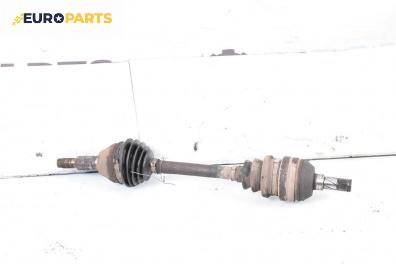 Полуоска за Opel Vectra C Estate (10.2003 - 01.2009) 2.2 direct, 155 к.с., позиция: предна, лява