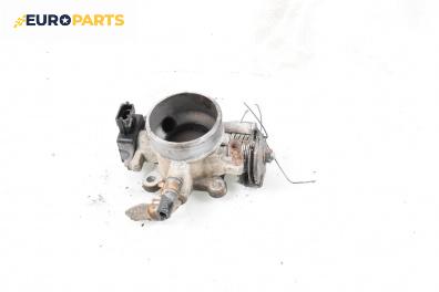 Дроселова клапа за Hyundai Matrix Minivan (06.2001 - 08.2010) 1.6, 103 к.с.