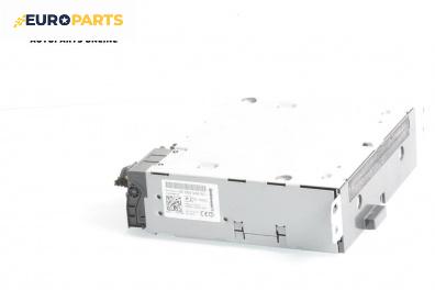 CD чейнджър за Peugeot 508 Station Wagon I (11.2010 - 12.2018), № 9666994880