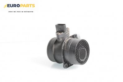 Дебитомер за Skoda Octavia II Combi (02.2004 - 06.2013) 2.0 TDI 16V, 140 к.с.