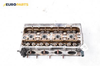 Глава без разпределителен вал за Volkswagen Polo Hatchback V (01.2005 - 12.2009) 1.6 16V, 105 к.с.