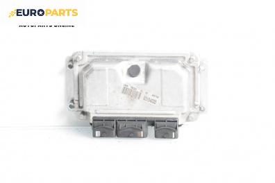 Компютър двигател за Peugeot 307 Station Wagon (03.2002 - 12.2009) 1.6 16V, 109 к.с., № 0 261 207 474