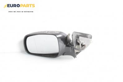 Огледало за Seat Toledo II Sedan (10.1998 - 05.2006), 4+1 вр., седан, позиция: лява
