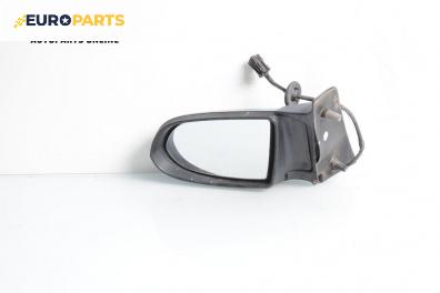 Огледало за Opel Zafira A Minivan (04.1999 - 06.2005), 4+1 вр., миниван, позиция: лява
