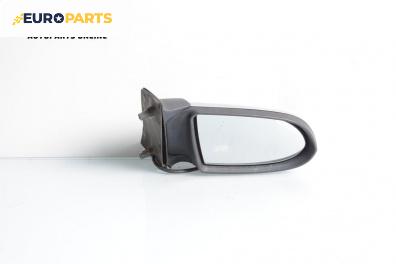 Огледало за Opel Zafira A Minivan (04.1999 - 06.2005), 4+1 вр., миниван, позиция: дясна