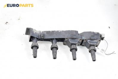 Запалителна бобина за Peugeot 307 Station Wagon (03.2002 - 12.2009) 1.6 16V, 109 к.с.