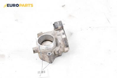 Дроселова клапа за Peugeot 307 Station Wagon (03.2002 - 12.2009) 1.6 16V, 109 к.с.