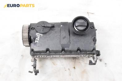 Глава за Volkswagen Golf IV Hatchback (08.1997 - 06.2005) 1.9 TDI, 115 к.с.