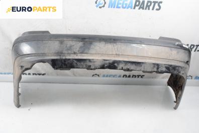 Задна броня за Mercedes-Benz CLK-Class Coupe (C208) (06.1997 - 09.2002), купе