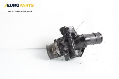 Дроселова клапа за Citroen Jumpy Box II (01.2007 - 03.2016) 1.6 HDi 90 16V, 90 к.с.