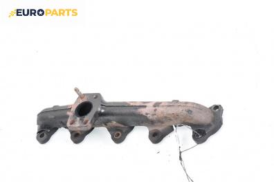 Изпускателен колектор  за Citroen Jumpy Box II (01.2007 - 03.2016) 1.6 HDi 90 16V, 90 к.с.