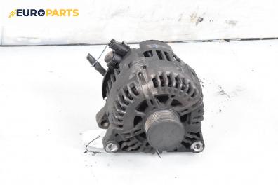 Алтернатор / генератор за Citroen Jumpy Box II (01.2007 - 03.2016) 1.6 HDi 90 16V, 90 к.с.