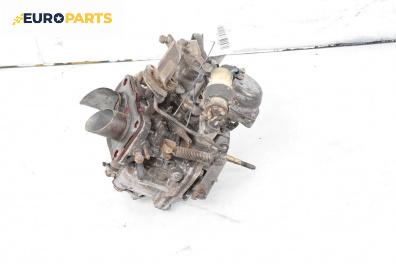 Карбуратор за Nissan Prairie Minivan (12.1982 - 10.1988) 1.8 SGL (M10), 90 к.с.