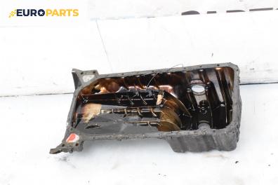 Картер за Mercedes-Benz CLK-Class Coupe (C208) (06.1997 - 09.2002) 200 Kompressor (208.344), 163 к.с.